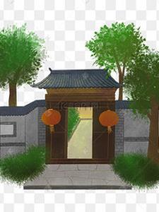 四合院我是何雨柱他表叔