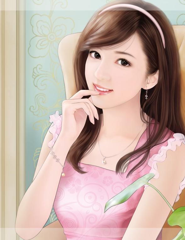 女主苏初诺
