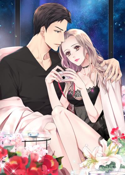 顾霆澈林清婉