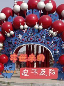 末世来袭无cp