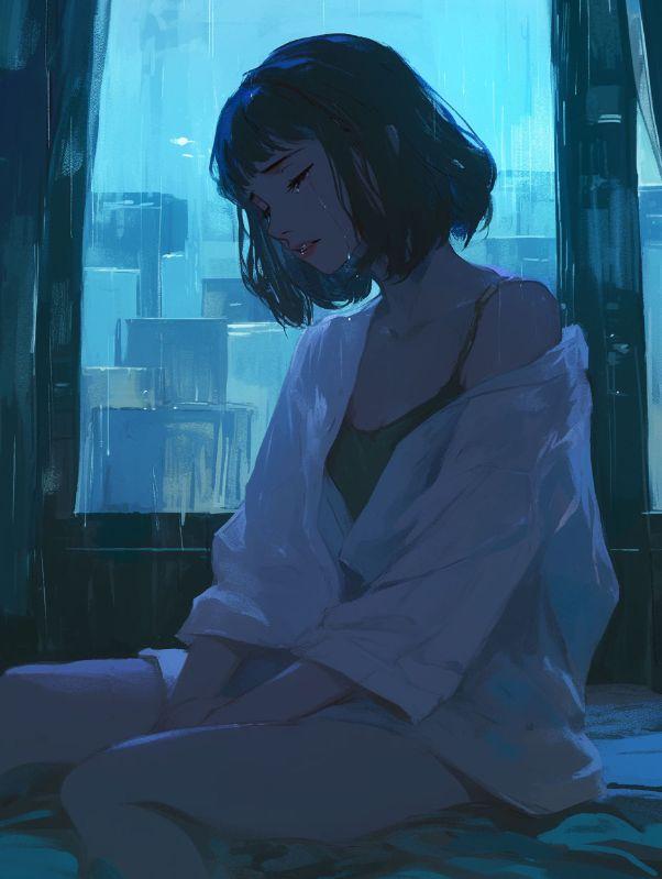 我妈要当贤妻良母怎么办