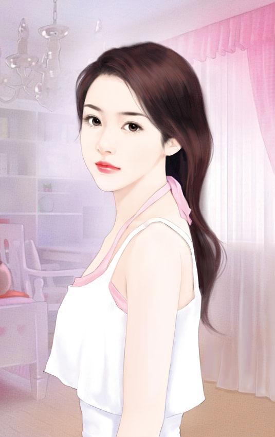 愿我如星君如月第二季在线观看