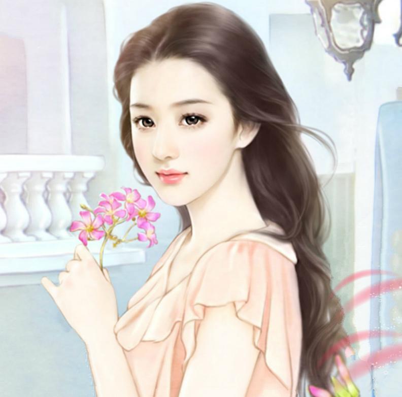 女主叫盛乔