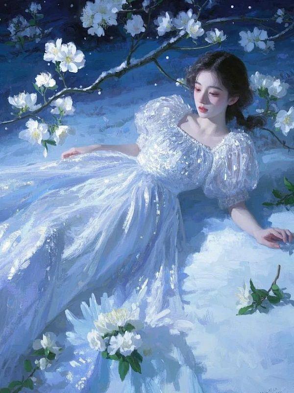 一纸婚约by
