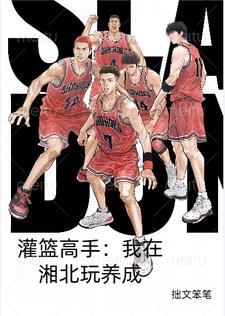 灌篮高手湘北在哪