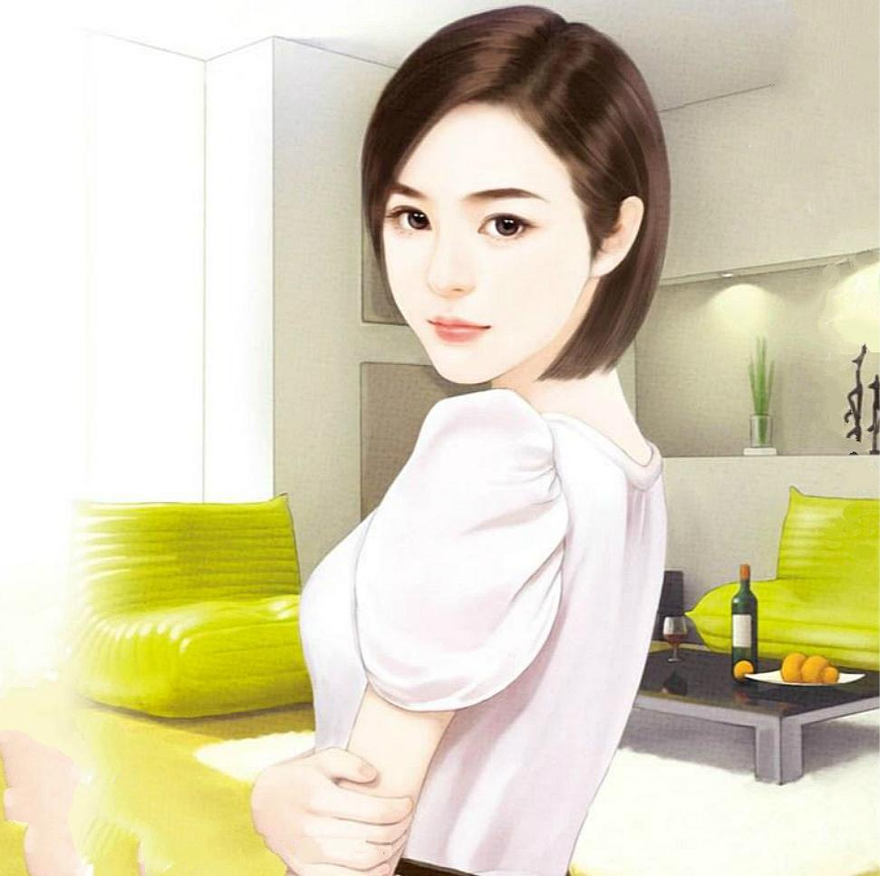 等风吻云雾短剧女主角