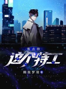 这么帅的特工