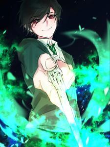 我是伏地魔王