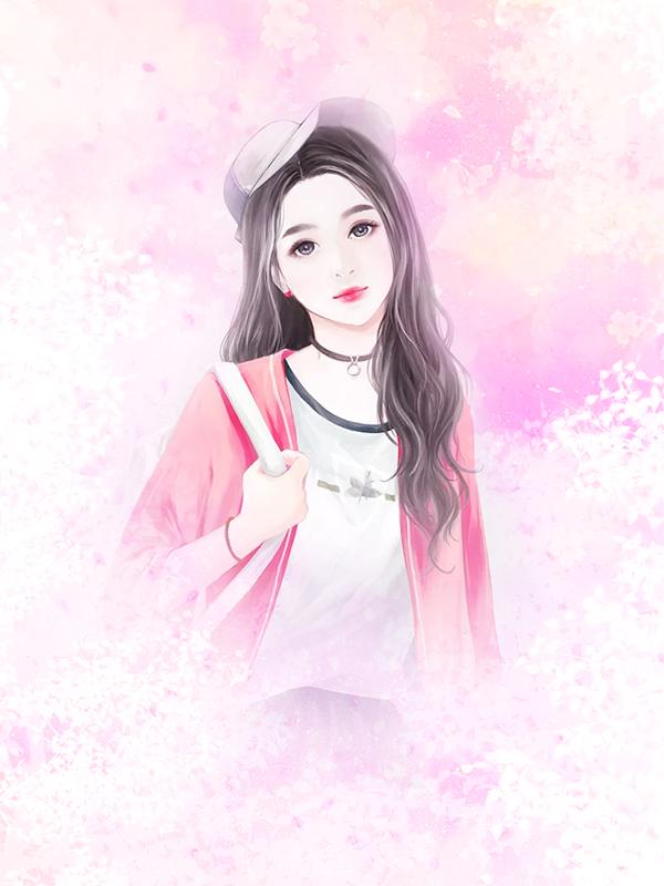且以深情共余生什么意思