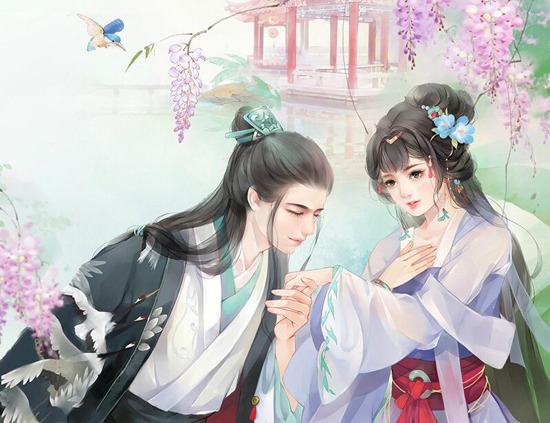 女主是宋安安