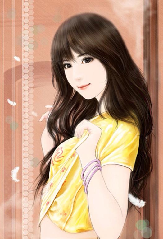 顾瑾女主