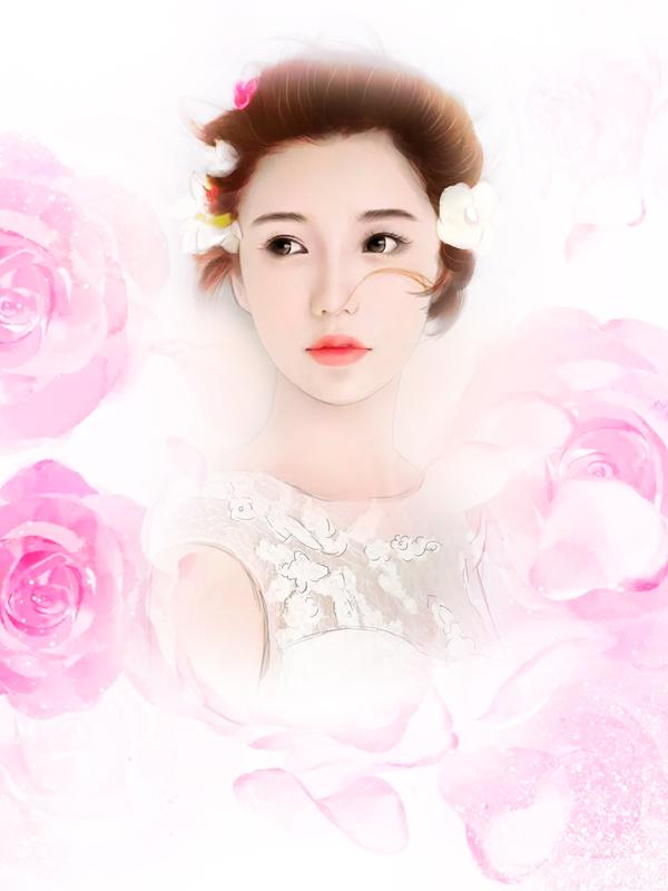 女主叫沈柒柒的