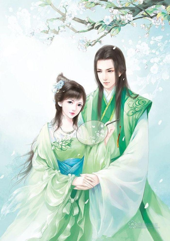沈知岁秦珩