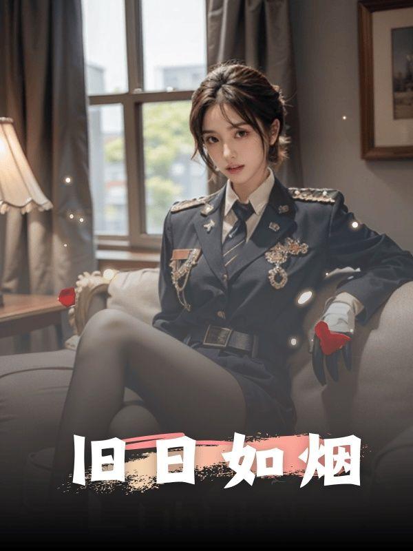 旧日如烟1-40集免费观看
