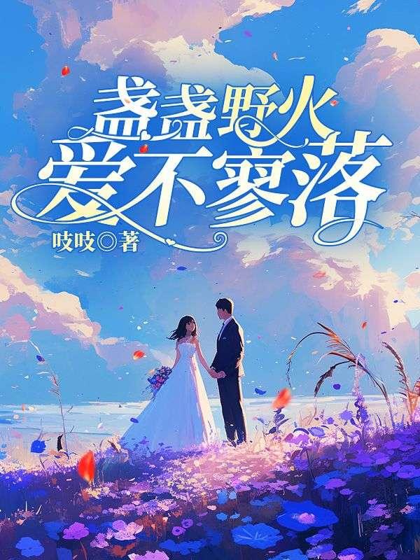 盏盏野火爱不寥落在线阅读