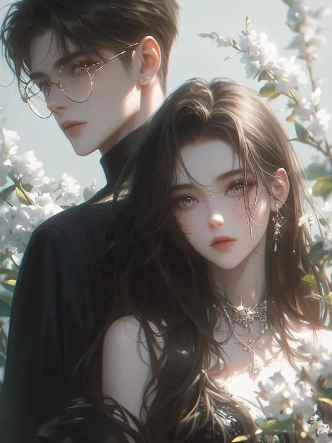 幻想情人吉他谱