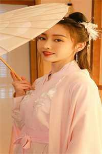成为龙傲天女主