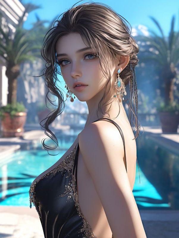 重生后独宠贤后