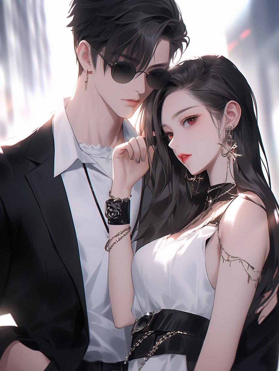 言情沈初