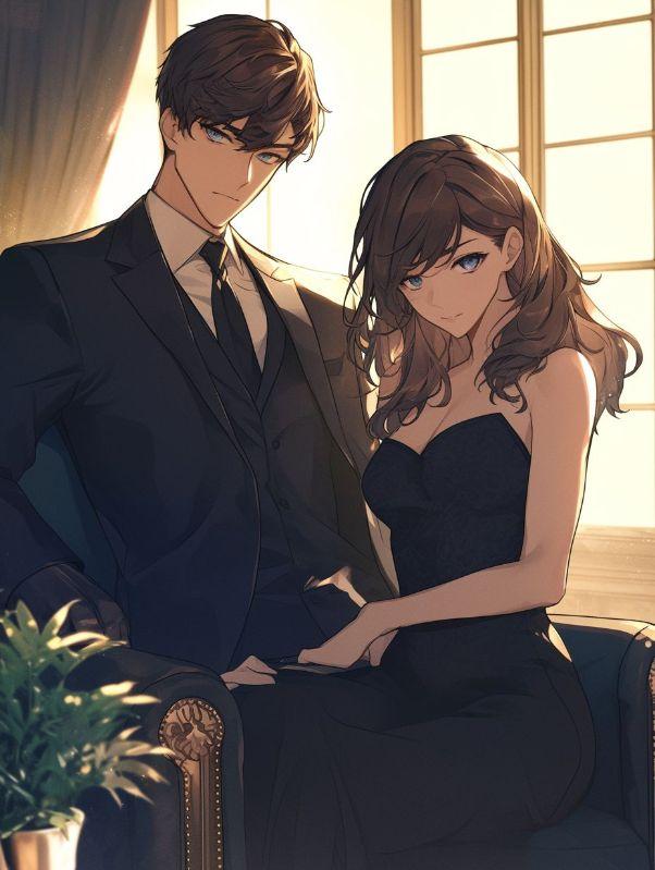 朝朝夜落时姚婉清