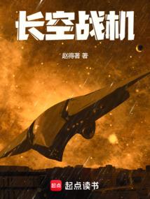 长空战机全文免费阅读