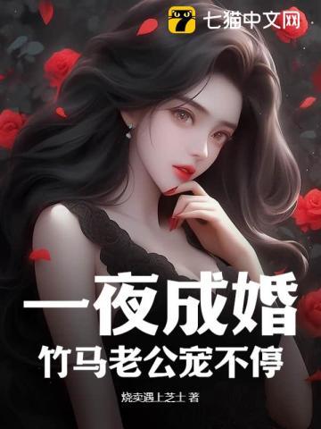 一夜成婚腹黑老公轻轻宠