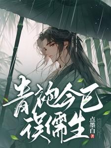 青袍今已误儒生指什么