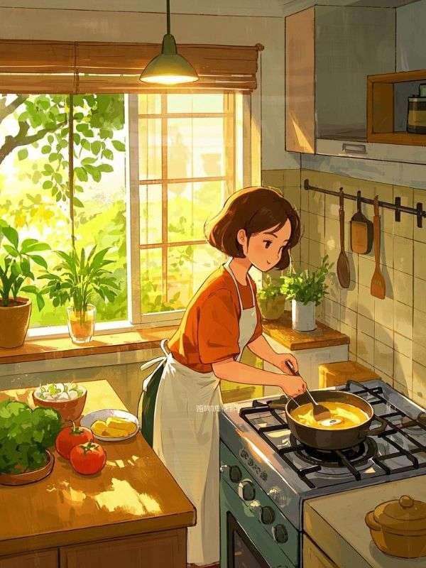 换妈妈日