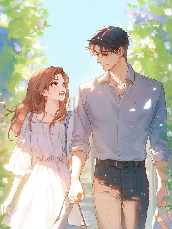 妻子和小助理官宣