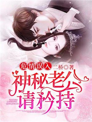神秘老公很危险