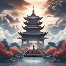 遮天与吞噬星空