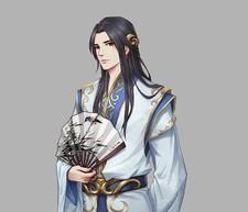 逍遥仙尊归来
