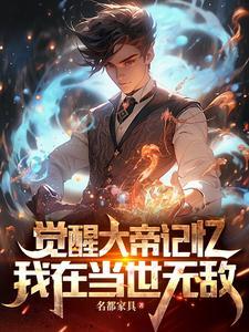 我在当世无敌