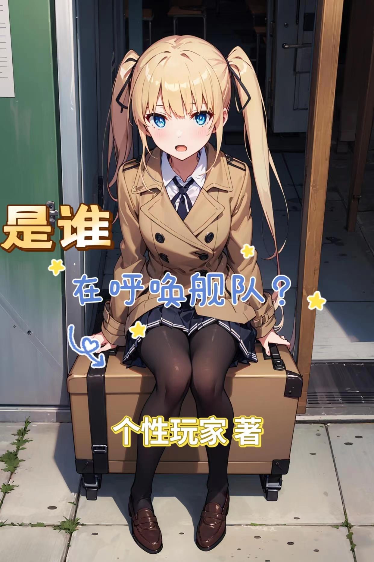 是谁在呼叫舰队diablohu