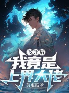 我现在飞升之后