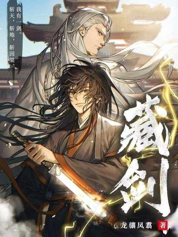 藏剑特效武器