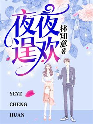 夜夜逞欢乔念夏