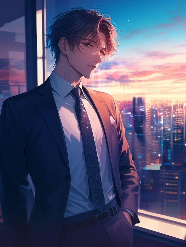愿你不染人间愁完整版