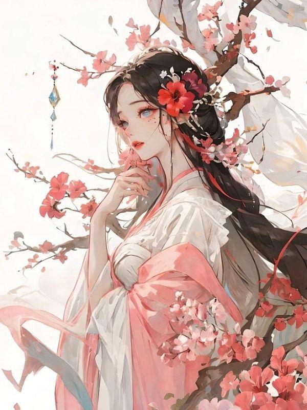 表姐的未婚夫