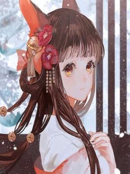 画骨师寄鹤抄