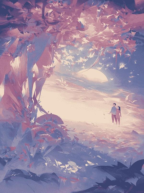 她只能妥协