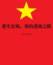 我的进部之路免费阅读