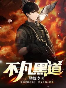不凡黑道第二部