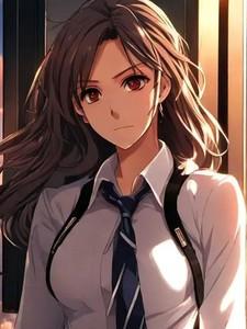 穿成病娇后我绑了女主的腿
