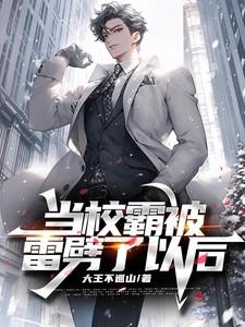 当校霸被学霸掰弯氿倾
