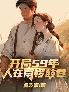 开局59年人在南锣鼓巷txt