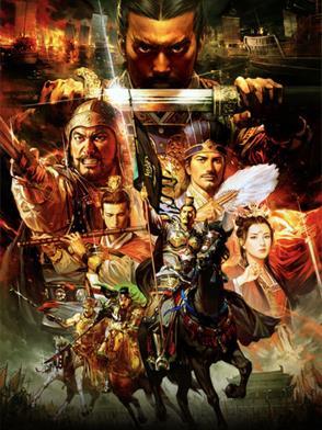 三国开局入伙曹操
