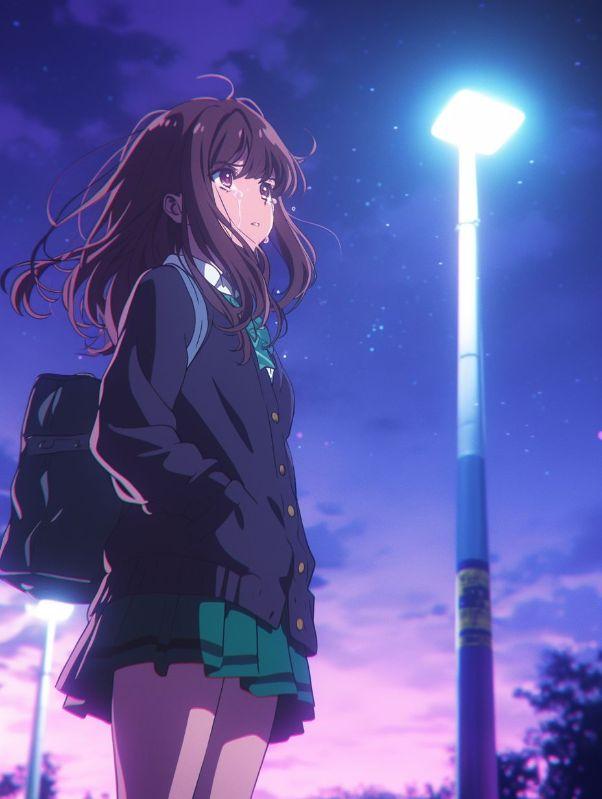 求婚被前男友ntr