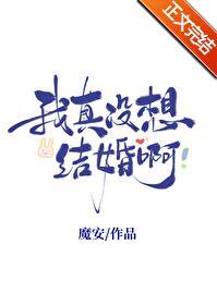 我真没想结婚啊txt
