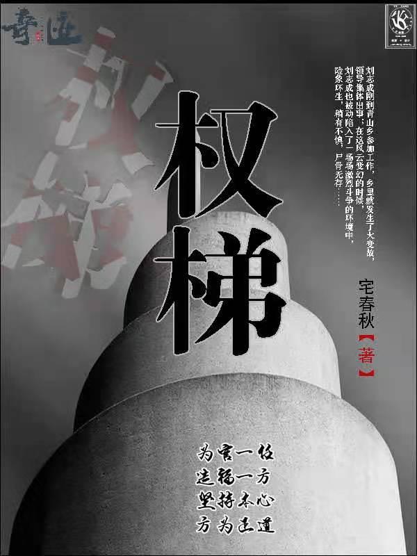 权梯刘志成颜玉青山乡
